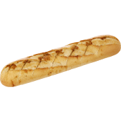 Baguette Garlic 182g La Lorraine.