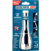 Duschfix PRO Quattro Vidcom.