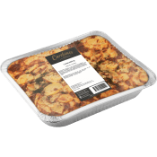 Laxpudding 2,5kg Carolines kök.