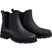 Gummistövel Nina Svart 39-41 mywear.