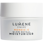 Ansiktskräm Vitamin C Glow 50ml Lumene.