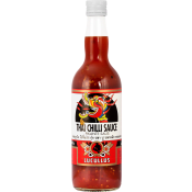 Thai chilisås 825g Lucullus.