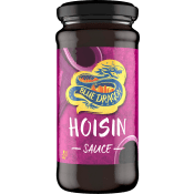 Hoisinsås 200ml Blue Dragon.