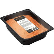 Korv Stroganoff 2,5kg Carolines Kök.