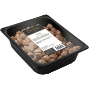 Köttbullar 2,5kg Carolines kök.