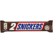 Chokladbar Kingsize 75g Snickers.