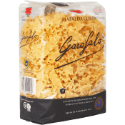 Pasta Mafalda corta 500g Garofalo.