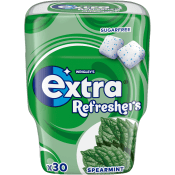 Tuggummi Refreshers Spearmint 30st Extra.