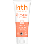 Hudkräm Universal Cream doftfri 100ml HTH.