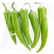 Paprikor Carli 400 g Klass 1.