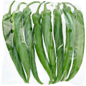 Paprika Sivri 400g Klass 1.