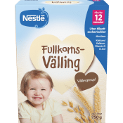 Välling Fullkorn 1år 5l Nestle.
