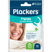 Tandtrådsbygel Twin 33-p Plackers.