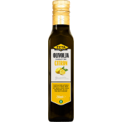 Olivolja Citron 250ml Zeta.