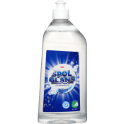 Spolglans 500ml Miljömärkt ICA.