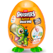 Dino Dig Smashers Junior.