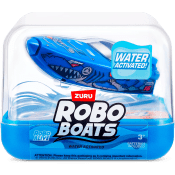 Båt Robo Boats 9cm Robo Alive.