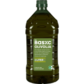 Olivolja 2l ICA Basic.