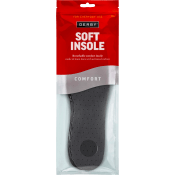 Inläggssula Comfort stl 36 1 par Derby.