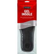Inläggssula Comfort Gel 42/46 1 par Derby.