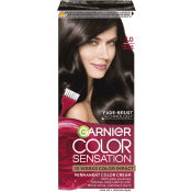 Hårfärg Prestige Brown 3.0 1-p Color Sensation Garnier.