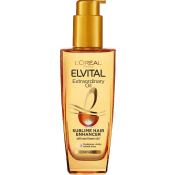 Hårvård Oljespray Extraordinary oil Normalt hår 100ml Elvital.