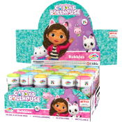 Blåsbubblor 60ml Gabby Dollhouse Dulcop.