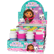 Blåsbubblor 175ml Gabbys Dollhouse Dulcop.