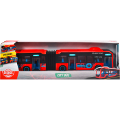 Buss Volvo City 40cm Dickie Toys.