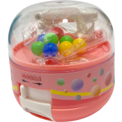Mini Claw Machine.