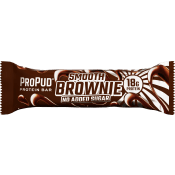 Proteinbar Smooth Brownie 55g ProPud.