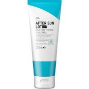 Sol After Sun Lotion 200ml ICA Hjärtat.