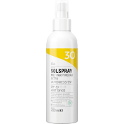 Solspray SPF 30 200ml ICA Hjärtat.