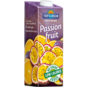 Fruktdryck Passionfruit 1l Tropic Dream.