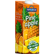 Fruktdryck Pineapple 1l Tropic Dream.