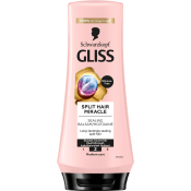 Balsam Split Hair Miracle 200ml Gliss Schwarzkopf.