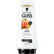 Balsam Total Repair 200ml Gliss Schwarzkopf.