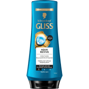 Balsam Aqua Revive 200ml Gliss Schwarzkopf.