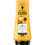 Balsam Oil Nutritive 200ml Gliss Schwarzkopf.