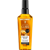 Hårvård Olja Daily Oil Elixir 75ml Gliss Schwarzkopf.