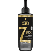 Inpackning 7 sec Repair Treatment 200ml Gliss Schwarzkopf.