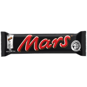 Chokladbar 51g Mars.
