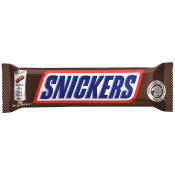 Chokladbar 50g Snickers.