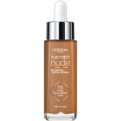 Serum TM Plumpin Tan - Deep 7-8 30 Milliliter Loreal.