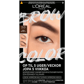 Brow Color Kit 3.0 1 Styck Loreal.