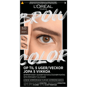Brow Color Kit 5.0 1 Styck Loreal.