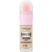Fdt Inst Perf Light 01 20 Milliliter Maybelline.