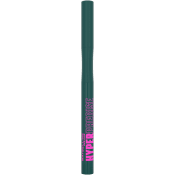 Eye Lin Hyper Liq Green 730 1 ml Maybelline.