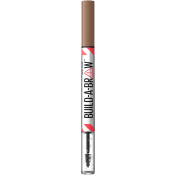Brow Build-A- Pen Soft Brown 255 1 Styck Maybelline.