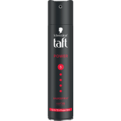 Hårspray Power 250ml Taft Schwarzkopf.